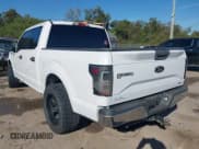 ✅ 2015 Ford F-150 XLT • VIN: 1FTEW1C88FKD03147 • Lot: 43603857. Listed on IAAI with 147,757 mi. Free auction sales archive from the USA and detailed vehicle history report at DreamBid. Image 3.