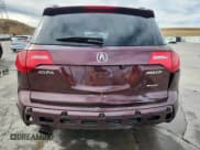 ✅ 2007 Acura MDX Technology • VIN: 2HNYD28317H534271 • Lot: 90736155. Wystawiony na Copart z przebiegiem 191 240 mil. Bezpłatny archiwum sprzedaży aukcyjnych z USA i szczegółowy raport historii pojazdu na DreamBid. Zdjęcie 6.
