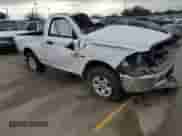 2016 Ram 1500 Express with VIN 3C6JR7AT6GG316253, listed as a Copart auction lot 79087294 with Not provided miles and Non repairable. Bid and sale history available at DreamBid. Image 4.