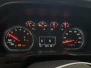 ✅ 2020 Chevrolet Silverado 1500 Custom • VIN: 3GCPWBEK3LG363251 • Lot: 77807424. Wystawiony na Copart z przebiegiem 80 317 mil. Bezpłatny archiwum sprzedaży aukcyjnych z USA i szczegółowy raport historii pojazdu na DreamBid. Zdjęcie 9.