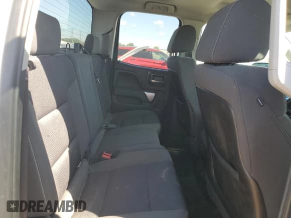 ✅ 2015 Chevrolet Silverado 2500HD LT • VIN: 1GC2KVEG6FZ142492 • Lot: 70559735. Wystawiony na Copart z przebiegiem 82 421 mil. Bezpłatny archiwum sprzedaży aukcyjnych z USA i szczegółowy raport historii pojazdu na DreamBid. Zdjęcie 10.