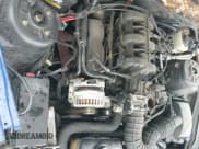 ✅ 2007 Ford Mustang Deluxe • VIN: 1ZVFT80NX75211227 • Lot: 42412832. Listed on IAAI with 166,297 mi. Free auction sales archive from the USA and detailed vehicle history report at DreamBid. Image 12.