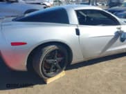 ✅ 2013 Chevrolet Corvette 3LT • VIN: 1G1YG2DW2D5107870 • Lot: 41420741. Listed on IAAI with 30,419 mi. Free auction sales archive from the USA and detailed vehicle history report at DreamBid. Image 6.