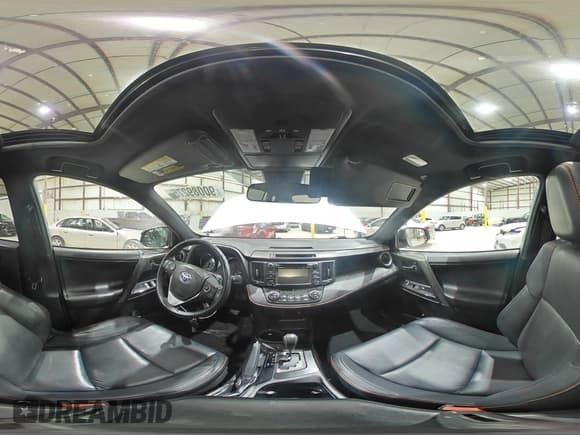 ✅ 2018 Toyota RAV4 SE • VIN: 2T3JFREV5JW718779 • Lot: 90089275. Listed on Copart with 29,765 mi. Free auction sales archive from the USA and detailed vehicle history report at DreamBid. Image 15.