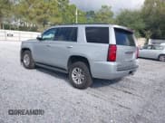 ✅ 2020 Chevrolet Tahoe LT • VIN: 1GNSCBKCXLR254180 • Lot: 43290464. Wystawiony na IAAI z przebiegiem 109 701 mil. Bezpłatny archiwum sprzedaży aukcyjnych z USA i szczegółowy raport historii pojazdu na DreamBid. Zdjęcie 3.