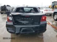 ✅ 2012 Dodge Avenger SE • VIN: 1C3CDZAB3CN324075 • Лот: 81480104. Опубликован ранее на Copart с пробегом 172 417 миль. Бесплатный доступ к архиву аукционных продаж из США и подробный отчёт об истории автомобиля на DreamBid. Изображение 6.