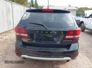 ✅ 2016 Dodge Journey Crossroad Plus • VIN: 3C4PDDGG5GT217151 • Lot: 43478607. Listed on IAAI with 172,691 mi. Free auction sales archive from the USA and detailed vehicle history report at DreamBid. Image 17.