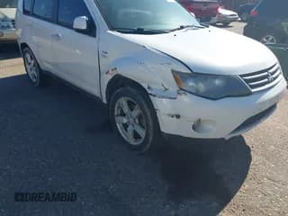 ✅ 2008 Mitsubishi Outlander XLS • VIN: JA4MT41X28Z012387 • Лот: 43005471. Опубликован ранее на IAAI с пробегом 201 201 миль. Бесплатный доступ к архиву аукционных продаж из США и подробный отчёт об истории автомобиля на DreamBid. Изображение 6.