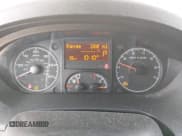 ✅ 2018 Ram ProMaster Cargo • VIN: 3C6URVJGXJE155199 • Lot: 43876303. Listed on IAAI with Not provided. Free auction sales archive from the USA and detailed vehicle history report at DreamBid. Image 7.