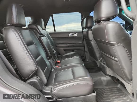 ✅ 2013 Ford Explorer Limited • VIN: 1FM5K8F88DGC72655 • Лот: 72101035. Опубликован ранее на Copart с пробегом 250 516 миль. Бесплатный доступ к архиву аукционных продаж из США и подробный отчёт об истории автомобиля на DreamBid. Изображение 11.