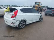 ✅ 2016 Hyundai Accent Sport • VIN: KMHCU5AE1GU236776 • Лот: 42651794. Опубликован ранее на IAAI с пробегом 46 393 миль. Бесплатный доступ к архиву аукционных продаж из США и подробный отчёт об истории автомобиля на DreamBid. Изображение 4.