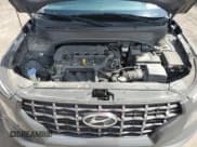 ✅ 2024 Hyundai Venue Limited • VIN: KMHRC8A38RU282718 • Lot: 57088985. Listed on Copart with 20,437 mi. Free auction sales archive from the USA and detailed vehicle history report at DreamBid. Image 12.
