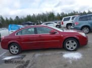 ✅ 2008 Saturn Aura XE • VIN: 1G8ZS57B98F246229 • Lot: 43703237. Listed on IAAI with 74,197 mi. Free auction sales archive from the USA and detailed vehicle history report at DreamBid. Image 14.