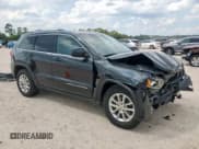 ✅ 2015 Jeep Grand Cherokee Altitude • VIN: 1C4RJEAG8FC639876 • Лот: 70514915. Опубликован ранее на Copart с пробегом 163 089 миль. Бесплатный доступ к архиву аукционных продаж из США и подробный отчёт об истории автомобиля на DreamBid. Изображение 4.