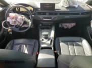 ✅ 2019 Audi A5 Sportback Premium Plus • VIN: WAUBNCF5XKA092808 • Lot: 47266875. Wystawiony na Copart z przebiegiem 50 245 mil. Bezpłatny archiwum sprzedaży aukcyjnych z USA i szczegółowy raport historii pojazdu na DreamBid. Zdjęcie 8.