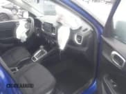 ✅ 2022 Hyundai Venue SE • VIN: KMHRB8A35NU133633 • Lot: 43534650. Listed on IAAI with 49,761 mi. Free auction sales archive from the USA and detailed vehicle history report at DreamBid. Image 5.