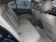 ✅ 2012 Infiniti G25 Journey • VIN: JN1DV6APXCM810866 • Lot: 43829262. Listed on IAAI with 188,718 mi. Free auction sales archive from the USA and detailed vehicle history report at DreamBid. Image 8.