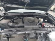 ✅ 2022 Toyota Tacoma SR • VIN: 3TMCZ5AN5NM458034 • Лот: 42367251. Опубликован ранее на IAAI с пробегом 31 896 миль. Бесплатный доступ к архиву аукционных продаж из США и подробный отчёт об истории автомобиля на DreamBid. Изображение 10.