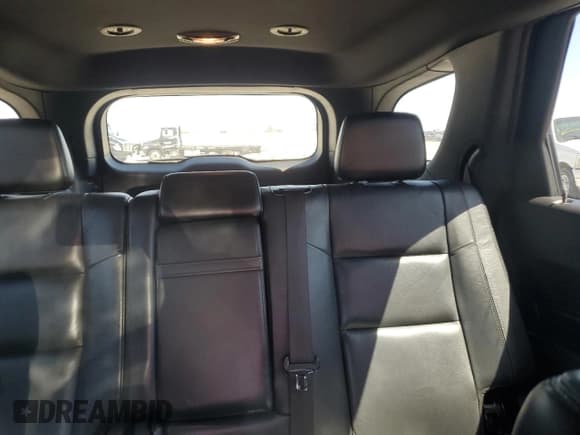 ✅ 2021 Dodge Durango GT • VIN: 1C4RDJDG4MC724898 • Lot: 51692835. Wystawiony na Copart z przebiegiem 52 739 mil. Bezpłatny archiwum sprzedaży aukcyjnych z USA i szczegółowy raport historii pojazdu na DreamBid. Zdjęcie 10.