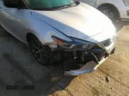 ✅ 2017 Nissan Maxima SL • VIN: 1N4AA6AP0HC449033 • Lot: 34512242. Listed on IAAI with 142,858 mi. Free auction sales archive from the USA and detailed vehicle history report at DreamBid. Image 6.