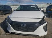 ✅ 2018 Hyundai Ioniq Limited • VIN: KMHC85LC7JU101776 • Lot: 42679135. Wystawiony na Copart z przebiegiem 57 181 mil. Bezpłatny archiwum sprzedaży aukcyjnych z USA i szczegółowy raport historii pojazdu na DreamBid. Zdjęcie 5.