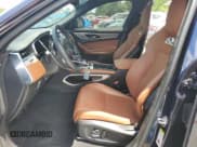 ✅ 2024 Jaguar F-Pace R-Dynamic S • VIN: SADCT2EX9RA723265 • Lot: 56935535. Listed on Copart with 13,195 mi. Free auction sales archive from the USA and detailed vehicle history report at DreamBid. Image 7.