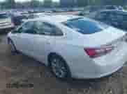 2020 Chevrolet Malibu LT with VIN 1G1ZD5ST6LF029626, listed as a IAAI auction lot 43044724 with 92,413 mi miles and . Bid and sale history available at DreamBid. Image 3.