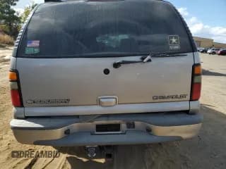 ✅ 2005 Chevrolet Suburban Z71 • VIN: 3GNFK16ZX5G194952 • Лот: 78400754. Опубликован ранее на Copart с пробегом Не указан. Бесплатный доступ к архиву аукционных продаж из США и подробный отчёт об истории автомобиля на DreamBid. Изображение 6.