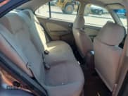 ✅ 2004 Nissan Sentra S • VIN: 3N1CB51D74L475923 • Lot: 90100335. Wystawiony na Copart z przebiegiem 57 191 mil. Bezpłatny archiwum sprzedaży aukcyjnych z USA i szczegółowy raport historii pojazdu na DreamBid. Zdjęcie 10.