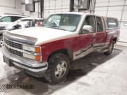 ✅ 1992 Chevrolet Silverado 1500 • VIN: 2GCEK19K0N1134500 • Лот: 41697424. Опубликован ранее на IAAI с пробегом 201 018 миль. Бесплатный доступ к архиву аукционных продаж из США и подробный отчёт об истории автомобиля на DreamBid. Изображение 17.