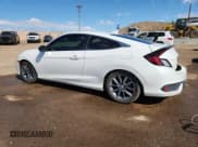 ✅ 2020 Honda Civic EX • VIN: 2HGFC3B37LH351306 • Лот: 85573685. Опубликован ранее на Copart с пробегом 106 325 миль. Бесплатный доступ к архиву аукционных продаж из США и подробный отчёт об истории автомобиля на DreamBid. Изображение 2.