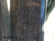 ✅ 2006 Hyundai Elantra GLS • VIN: KMHDN46D76U242463 • Lot: 57500845. Wystawiony na Copart z przebiegiem 23 654 mil. Bezpłatny archiwum sprzedaży aukcyjnych z USA i szczegółowy raport historii pojazdu na DreamBid. Zdjęcie 12.