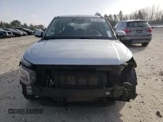 ✅ 2020 Hyundai Venue SE • VIN: KMHRB8A39LU044984 • Lot: 86169324. Listed on Copart with 141,067 mi. Free auction sales archive from the USA and detailed vehicle history report at DreamBid. Image 5.