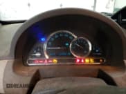 ✅ 2009 Chevrolet HHR 2LT • VIN: 3GNCA53V19S573159 • Lot: 80447184. Listed on Copart with 131,856 mi. Free auction sales archive from the USA and detailed vehicle history report at DreamBid. Image 9.