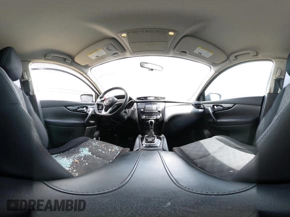 ✅ 2017 Nissan Rogue S • VIN: JN1BJ1CPXHW023592 • Лот: 42637714. Опубликован ранее на IAAI с пробегом 120 147 миль. Бесплатный доступ к архиву аукционных продаж из США и подробный отчёт об истории автомобиля на DreamBid. Изображение 18.