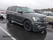 ✅ 2020 Ford Expedition XLT • VIN: 1FMJU1HT9LEA63839 • Lot: 43542604. Listed on IAAI with 88,785 mi. Free auction sales archive from the USA and detailed vehicle history report at DreamBid. Image 1.
