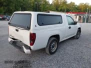 ✅ 2012 Chevrolet Colorado Work Truck • VIN: 1GCCSBFE3C8161325 • Лот: 42695504. Опубликован ранее на IAAI с пробегом 145 429 миль. Бесплатный доступ к архиву аукционных продаж из США и подробный отчёт об истории автомобиля на DreamBid. Изображение 4.