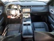 ✅ 2022 Land Rover Range Rover Velar R-Dynamic S • VIN: SALYT2EX9NA347462 • Лот: 45193125. Опубликован ранее на Copart с пробегом 24 602 миль. Бесплатный доступ к архиву аукционных продаж из США и подробный отчёт об истории автомобиля на DreamBid. Изображение 8.