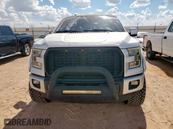 ✅ 2016 Ford F-150 Lariat • VIN: 1FTEW1EG8GKE15713 • Lot: 62521655. Listed on Copart with 95,443 mi. Free auction sales archive from the USA and detailed vehicle history report at DreamBid. Image 5.