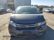 ✅ 2014 Honda Odyssey EX • VIN: 5FNRL5H43EB007911 • Lot: 92444205. Wystawiony na Copart z przebiegiem 78 035 mil. Bezpłatny archiwum sprzedaży aukcyjnych z USA i szczegółowy raport historii pojazdu na DreamBid. Zdjęcie 5.