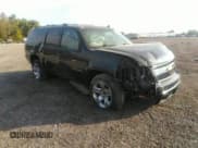 ✅ 2011 Chevrolet Suburban LT • VIN: 1GNSKJE32BR328845 • Lot: 43211739. Listed on IAAI with 196,574 mi. Free auction sales archive from the USA and detailed vehicle history report at DreamBid. Image 1.