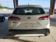 ✅ 2022 Toyota Corolla Cross L • VIN: 7MUAAAAG4NV020474 • Lot: 87018265. Listed on Copart with 29,372 mi. Free auction sales archive from the USA and detailed vehicle history report at DreamBid. Image 6.