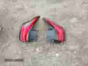 2023 Chevrolet Traverse LS with VIN 1GNERLKW6PJ195029, listed as a IAAI auction lot 43265828 with 30,060 mi miles and . Bid and sale history available at DreamBid. Image 18.