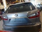 ✅ 2022 Lexus RX 350 • VIN: 2T2AZMDA8NC314377 • Lot: 42439323. Listed on IAAI with 119,713 mi. Free auction sales archive from the USA and detailed vehicle history report at DreamBid. Image 17.