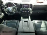 ✅ 2019 Chevrolet Silverado 1500 LTZ • VIN: 1GCUYGEL6KZ153227 • Лот: 71390205. Опубликован ранее на Copart с пробегом 102 154 миль. Бесплатный доступ к архиву аукционных продаж из США и подробный отчёт об истории автомобиля на DreamBid. Изображение 8.