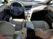 ✅ 2012 Chevrolet Malibu 2LT • VIN: 1G1ZD5EU0CF306632 • Lot: 48612214. Listed on Copart with 198,197 mi. Free auction sales archive from the USA and detailed vehicle history report at DreamBid. Image 8.