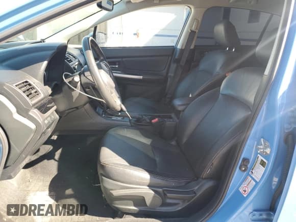 ✅ 2016 Subaru Crosstrek Limited • VIN: JF2GPAKC7GH296817 • Lot: 87461265. Listed on Copart with 114,237 mi. Free auction sales archive from the USA and detailed vehicle history report at DreamBid. Image 7.