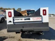 ✅ 2024 Chevrolet Silverado 2500HD • VIN: 1GB5WLE73RF292317 • Lot: 76949084. Wystawiony na Copart z przebiegiem 62 mil. Bezpłatny archiwum sprzedaży aukcyjnych z USA i szczegółowy raport historii pojazdu na DreamBid. Zdjęcie 6.