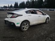 ✅ 2017 Chevrolet Volt LT • VIN: 1G1RC6S57HU134768 • Lot: 83704094. Wystawiony na Copart z przebiegiem Nie podano. Bezpłatny archiwum sprzedaży aukcyjnych z USA i szczegółowy raport historii pojazdu na DreamBid. Zdjęcie 3.