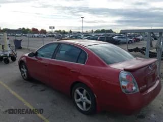 ✅ 2005 Nissan Altima SL • VIN: 1N4BL11D35C151742 • Lot: 43408269. Listed on IAAI with 136,578 mi. Free auction sales archive from the USA and detailed vehicle history report at DreamBid. Image 3.